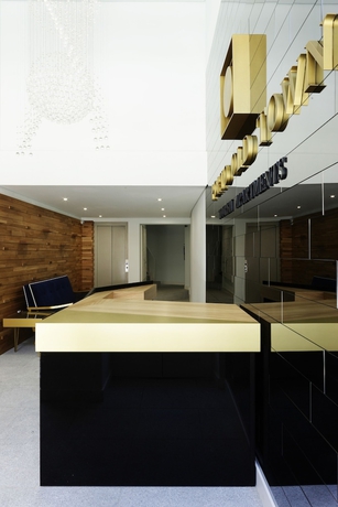 Imagen de los interiores del B&B Porto Old Town. Foto 18