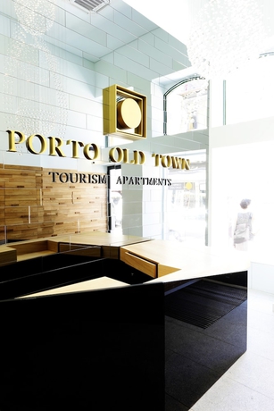 Imagen de los interiores del B&B Porto Old Town. Foto 19