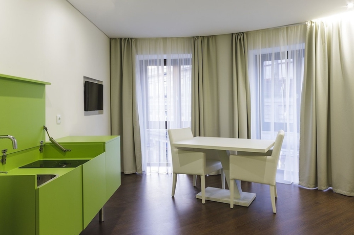 Imagen de la habitación del B&B Porto Old Town. Foto 14