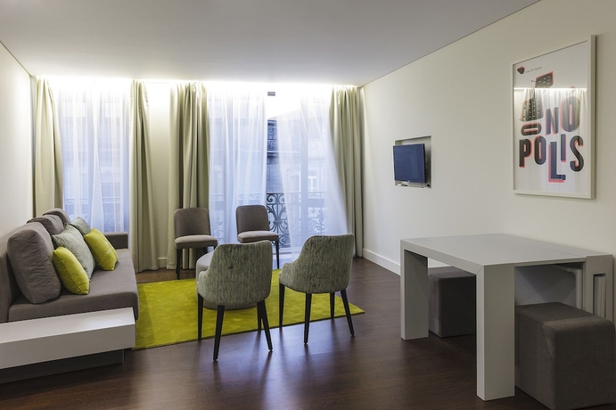 Imagen de la habitación del B&B Porto Old Town. Foto 15