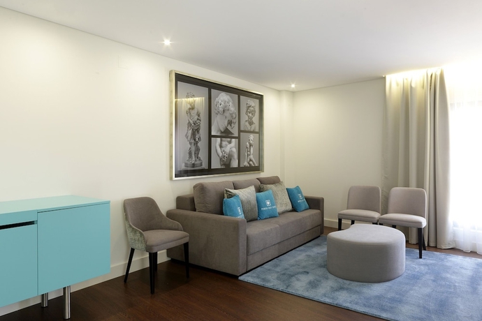 Imagen de la habitación del B&B Porto Old Town. Foto 17