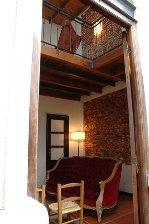 Imagen de los interiores del B&B Posada Gotan. Foto 12