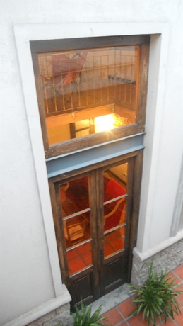 Imagen de los interiores del B&B Posada Gotan. Foto 13