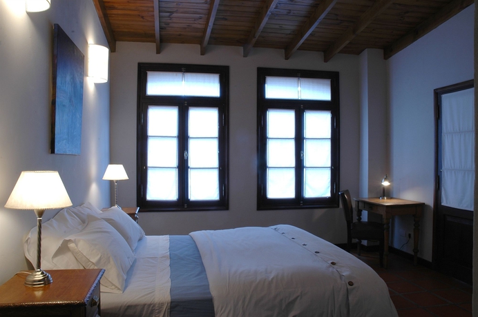 Imagen general del B&B Posada Gotan. Foto 2