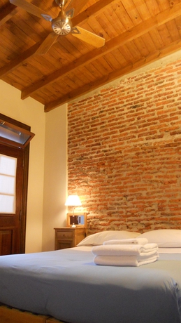 Imagen de la habitación del B&B Posada Gotan. Foto 4