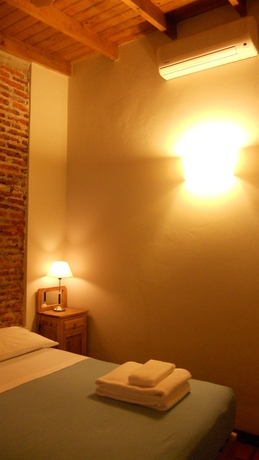 Imagen de la habitación del B&B Posada Gotan. Foto 5