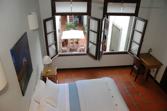 Imagen de la habitación del B&B Posada Gotan. Foto 7