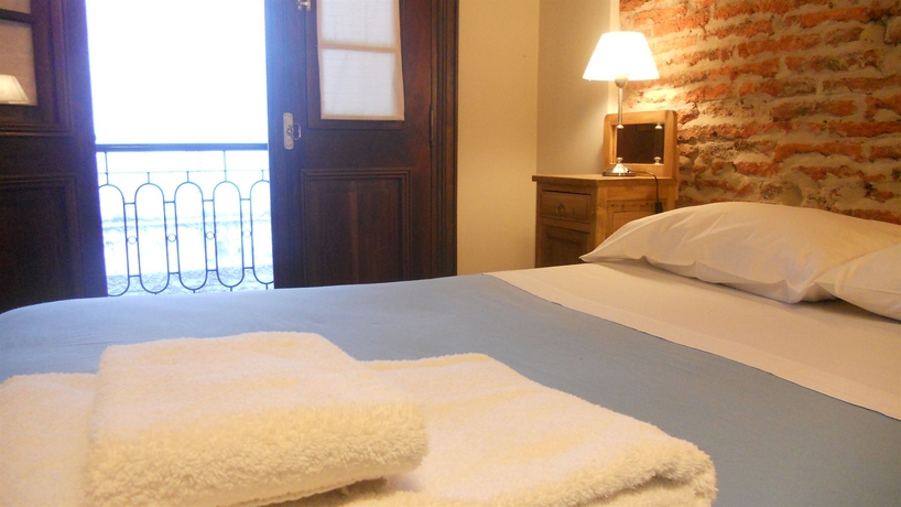 Imagen de la habitación del B&B Posada Gotan. Foto 8