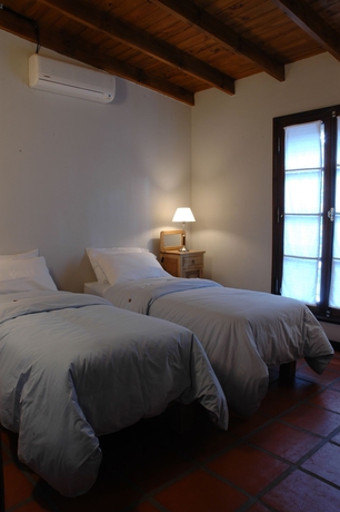 Imagen de la habitación del B&B Posada Gotan. Foto 9