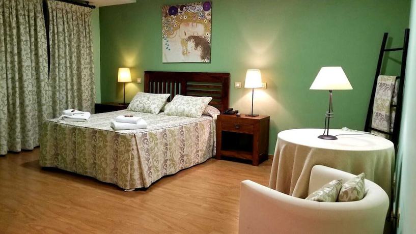 Imagen de la habitación del B&B Posada Real Quinta San Jos&eacute;. Foto 2