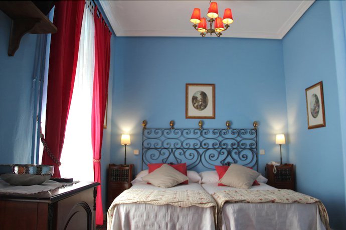 Imagen de la habitación del B&B Posada Real Quinta San Jos&eacute;. Foto 3