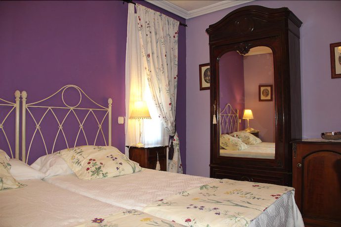 Imagen de la habitación del B&B Posada Real Quinta San Jos&eacute;. Foto 5