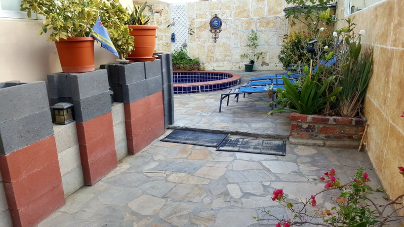 Imagen general del B&B Posada Sandra Tours. Foto 2