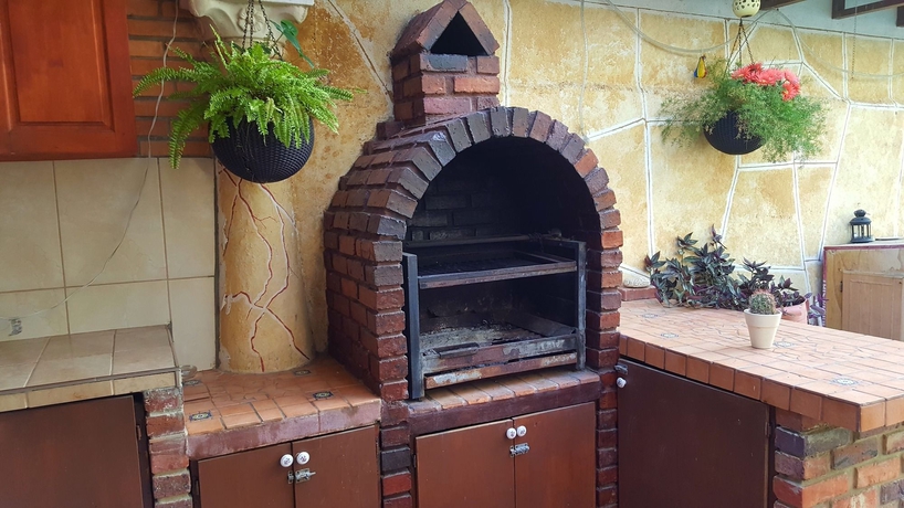 Imagen general del B&B Posada Sandra Tours. Foto 4