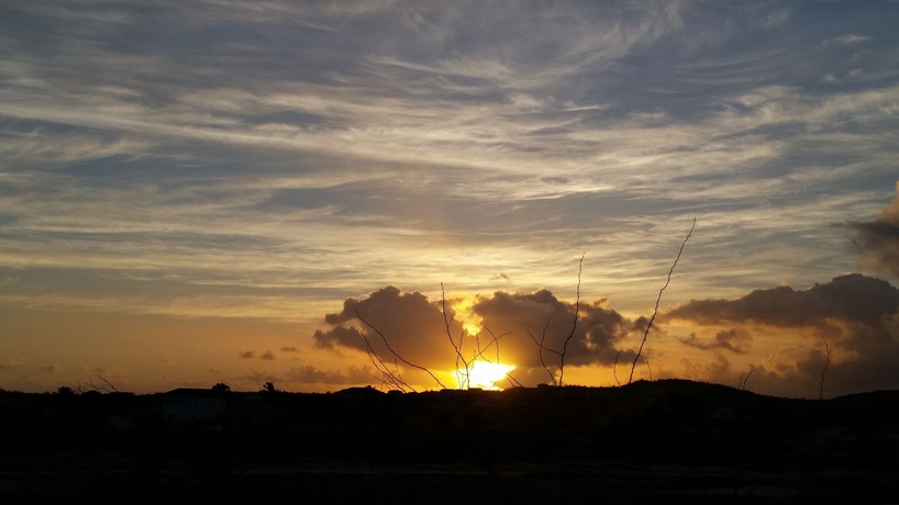 Imagen de los exteriores del B&B Posada Sandra Tours. Foto 14