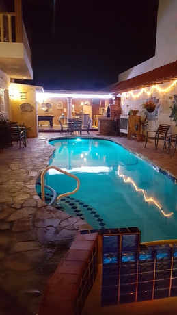 Imagen general del B&B Posada Sandra Tours. Foto 5