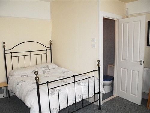 Imagen general del B&B Prince Of Wales, Falmouth. Foto 1