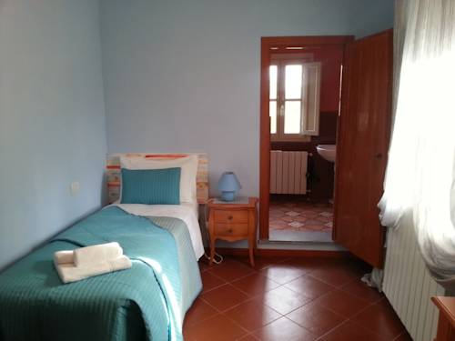 Imagen de la habitación del B&B Principe Calaf 3. Foto 1