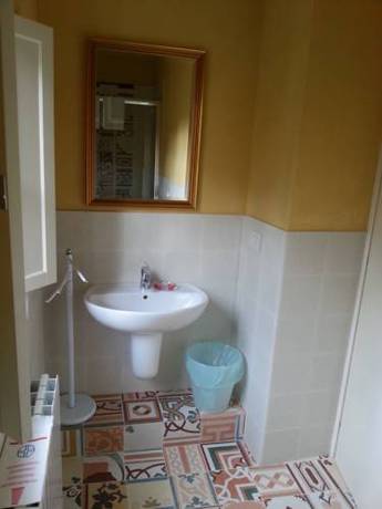 Imagen de la habitación del B&B Principe Calaf 3. Foto 3