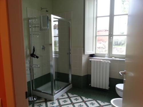 Imagen de la habitación del B&B Principe Calaf 3. Foto 4
