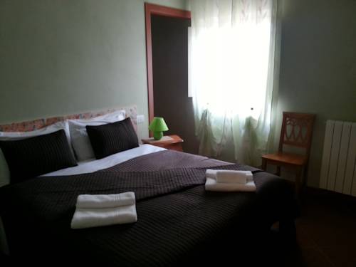 Imagen de la habitación del B&B Principe Calaf 3. Foto 5