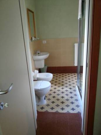 Imagen de la habitación del B&B Principe Calaf 3. Foto 6