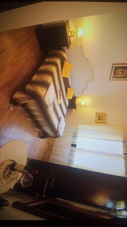 Imagen de la habitación del B&B Promenade, Florencia. Foto 2
