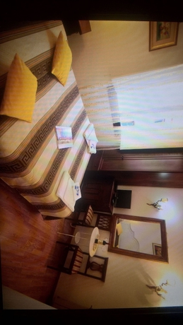 Imagen de la habitación del B&B Promenade, Florencia. Foto 3