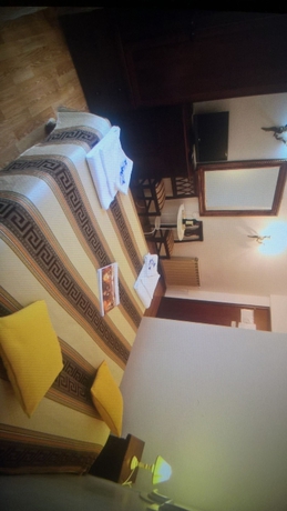 Imagen de la habitación del B&B Promenade, Florencia. Foto 6