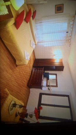 Imagen de la habitación del B&B Promenade, Florencia. Foto 7