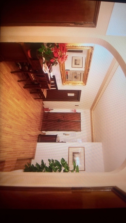 Imagen de los interiores del B&B Promenade, Florencia. Foto 18