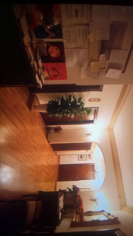 Imagen de los interiores del B&B Promenade, Florencia. Foto 19
