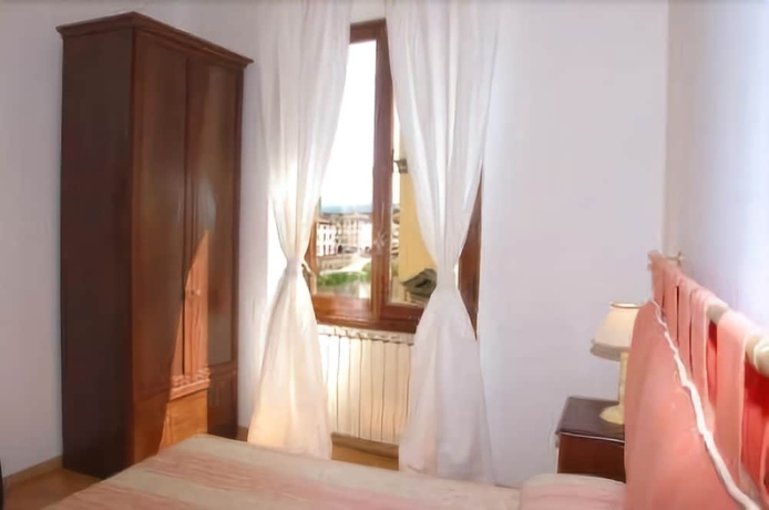 Imagen de la habitación del B&B Promenade, Florencia. Foto 8