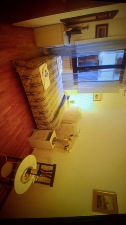 Imagen de la habitación del B&B Promenade, Florencia. Foto 11