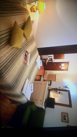 Imagen de la habitación del B&B Promenade, Florencia. Foto 13