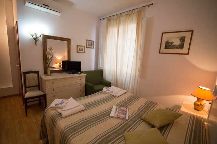 Imagen de la habitación del B&B Promenade, Florencia. Foto 14