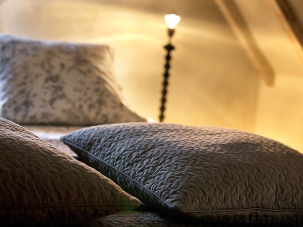 Imagen de la habitación del B&B Pronkenburg. Foto 4