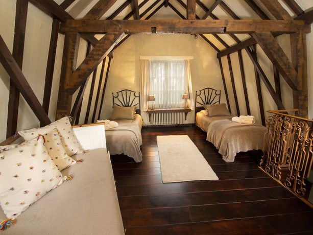 Imagen de la habitación del B&B Pronkenburg. Foto 5