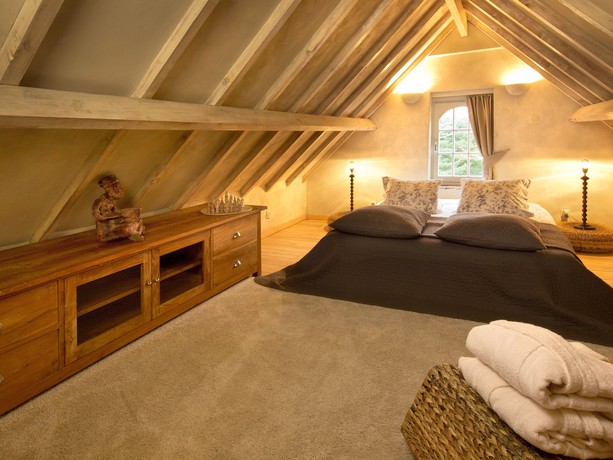 Imagen de la habitación del B&B Pronkenburg. Foto 6