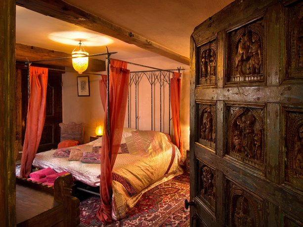 Imagen de la habitación del B&B Pronkenburg. Foto 7