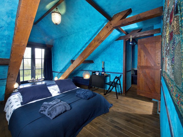 Imagen de la habitación del B&B Pronkenburg. Foto 10