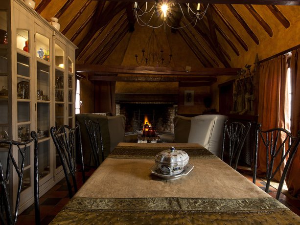 Imagen de los interiores del B&B Pronkenburg. Foto 14