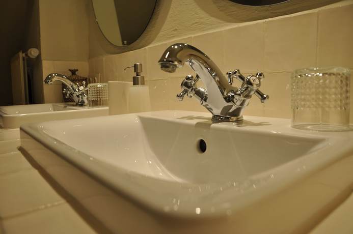 Imagen de la habitación del B&B Pronkenburg. Foto 11