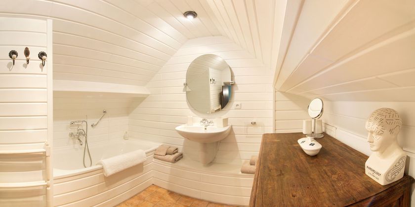 Imagen de la habitación del B&B Pronkenburg. Foto 13