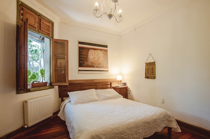 Imagen de la habitación del B&B Providencia. Foto 6