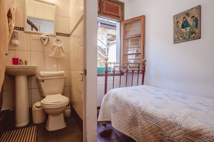 Imagen de la habitación del B&B Providencia. Foto 8