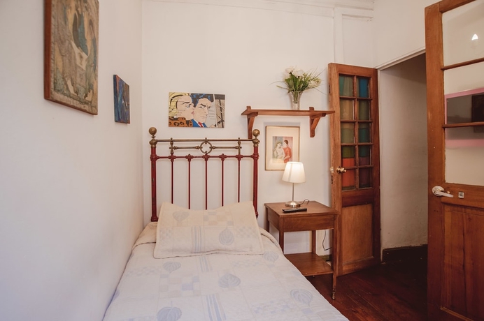 Imagen de la habitación del B&B Providencia. Foto 9