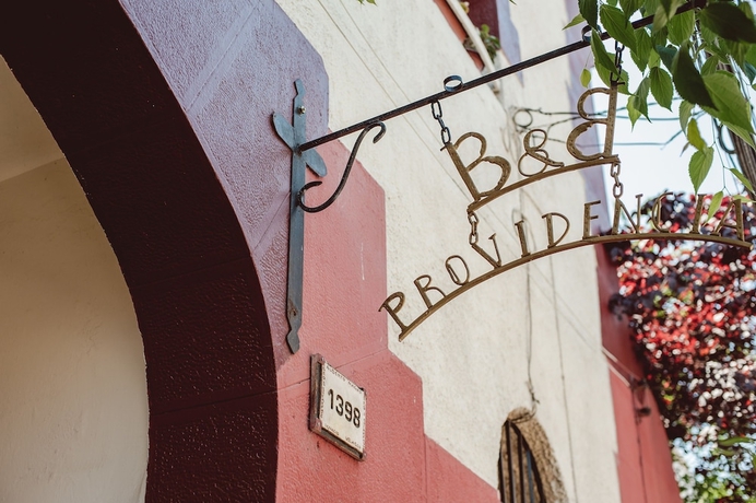 Imagen general del B&B Providencia. Foto 1