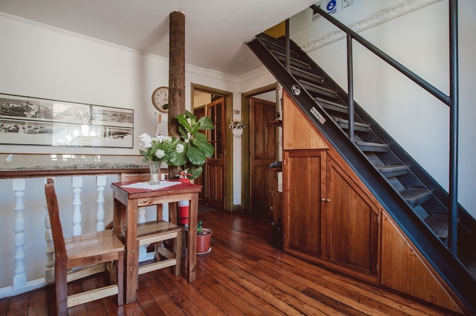 Imagen de los interiores del B&B Providencia. Foto 19