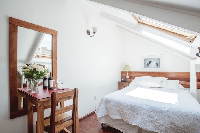 Imagen de la habitación del B&B Providencia. Foto 13